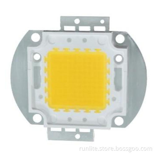 COB 50W High power LED Diode(cool white)